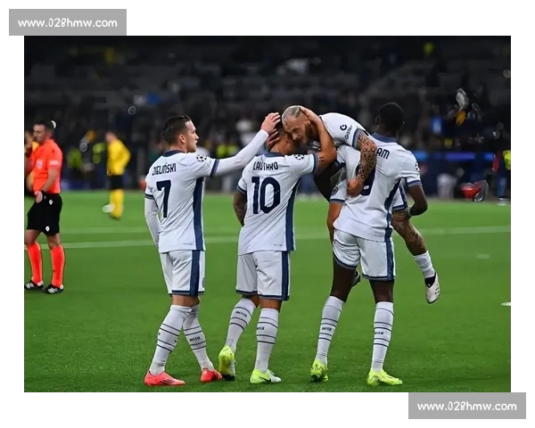 欧冠新纪元下豪门争锋与青年崛起的足球史诗与战术变革时代