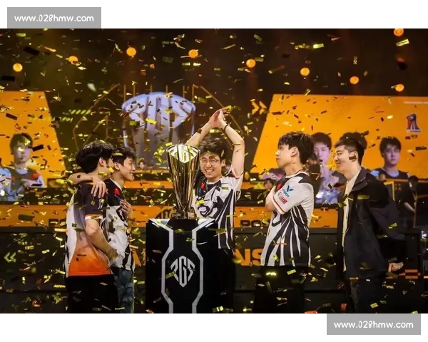 以电竞官网官网为核心的一站式赛事资讯与玩家服务平台权威入口