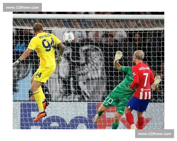 基于近期表现的欧冠参赛球队整体状态评估与走势分析及夺冠前景研判