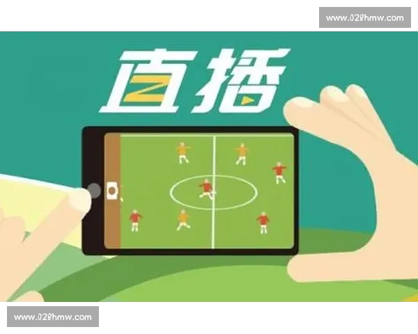 全球体育赛事直播平台一站式观看体验畅享精彩赛事直播