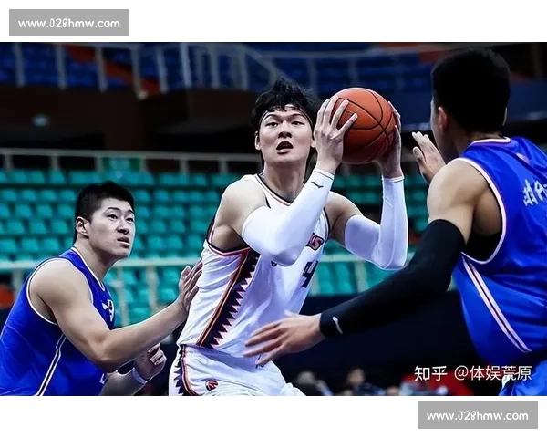 CBA技术统计分析与球员表现评估方法探讨